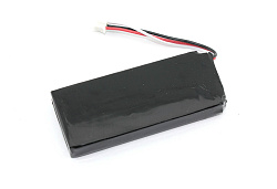 Аккумуляторная батарея CameronSino CS-JMV100SL для JBL Voyager 7.4V 1300mAh / 9.62Wh