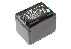Аккумуляторная батарея для видеокамеры Canon LEGRIA HF M50 (BP-727) 3,6V 3150mAh Li-ion