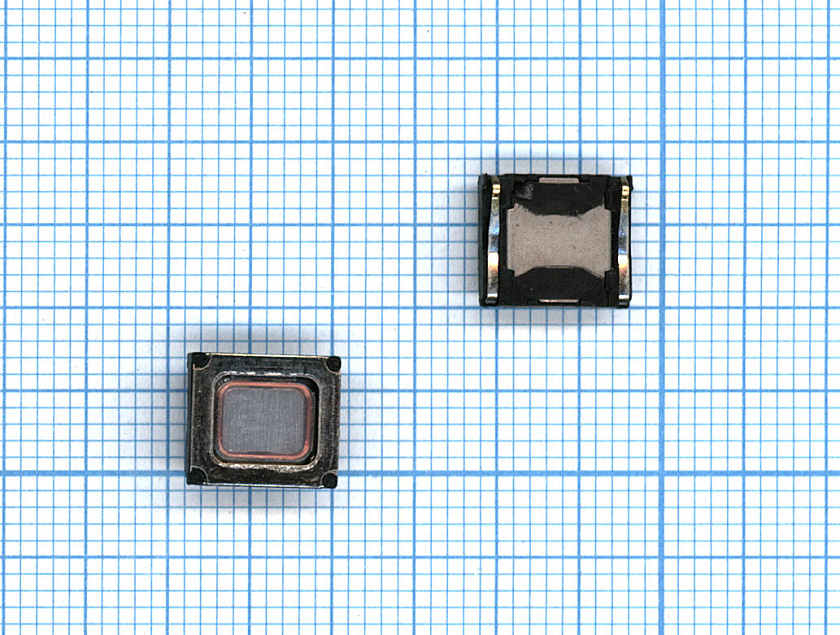 Динамик верхний (слуховой) для Huawei Honor 10