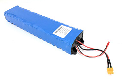 Аккумулятор для электросамоката Kugoo S1