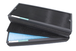 Комплект сменных фильтров Lonfur LF-4S для Tion Бризер 4S