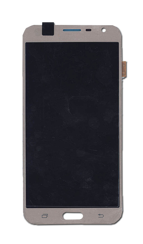 Дисплей для Samsung Galaxy J7 Neo SM-J701F/DS золотой