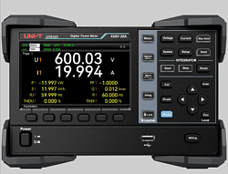 Цифровой измеритель мощности UNI-T UTE323