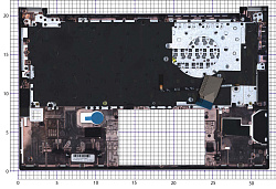 Топкейс для HP 845 G8