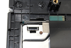 Модуль (матрица + стекло) для HP 27-Q 27-R WQHD