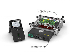 Преднагреватель платы JBC PHSE-2KB