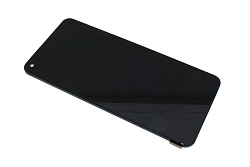 Дисплей (модуль) для OnePlus 11 в сборе с тачскрином TFT черный