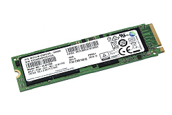 SSD M.2 2280 Samsung MZ-VLW1280 128Gb NVME