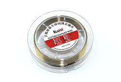 Леска (струна) Kaisi 0.08х500mm