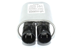 Конденсатор СВЧ 2100v 0,90mF