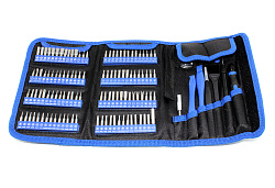 Hабор инструментов 126 в 1 Kaisi K-9126