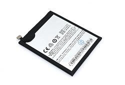 Aккумуляторная батарея BA721 для Meizu M6 Note