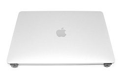 Матрица в сборе (дисплей) для MacBook Air 13 Retina A1932 A2179 Mid 2019 Early 2020 (скол 2шт- 1мм)