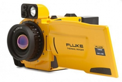 Инфракрасная камера Fluke TiX640