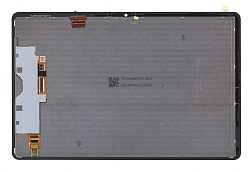 Дисплей для Samsung Galaxy Tab S9 FE 10.9" (X510N/X516B) в сборе с тачскрином черный