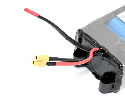 Аккумулятор для электросамоката Xiaomi Mi Electric Scooter M365 OEM 6600Mah