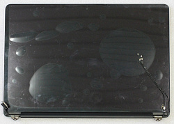 Крышка для Apple Macbook A1398 2015 Retina (матрица в сборе)