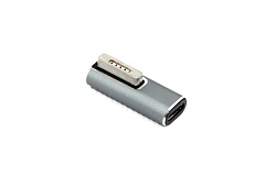 Переходник для зарядки Macbook Magsafe 2 от Type-C