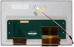 Матрица  AT070TN82 v.1