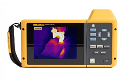 Инфракрасная камера Fluke TiX580