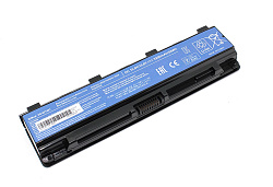Аккумуляторная батарея для Toshiba Satellite C800 5200mAh PA5024U-1BRS (Low Cost OEM)