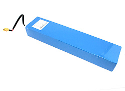 Аккумулятор для электросамоката Kugoo X1 13000mAh 48V