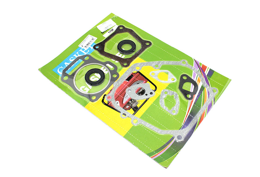 Комплект прокладок для двигателя 170/170F 131097