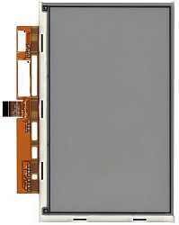 Экран для электронной книги e-ink 7" LG LB071WS1-RD01 (1024x600)