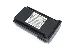 Аккумулятор Amperin (Type-C) для Icom IC-A14, F14, F15, F16 (BP-231/BP-232) 7.4V 2200mAh Li-ion