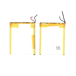 Аккумулятор для Irbis TZ720R3 2500mAh 3.8V