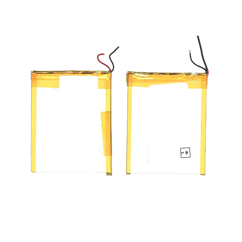 Аккумулятор для Irbis TZ720R3 2500mAh 3.8V