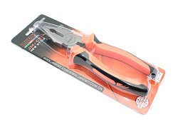 Плоскогубцы Jakemy JM-CT1-6  8" 