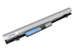 Аккумуляторная батарея для HP ProBook 430 G1, 430 G2 2600mAh HSTNN-IB4L (RA04) (Low Cost OEM)
