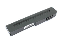 Аккумуляторная батарея для Asus X55 M50 G50 N61 M60 N53 M51 G60 G51 5200mAh (Low Cost OEM)