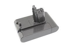 Аккумулятор для Dyson DC31, DC31 Animal, DC34, DC35, DC44, DC45 (Type B) 4500mAh, 22.2V Li-ion