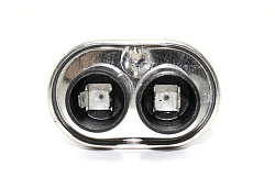 Высоковольтный конденсатор для микроволновых печей Krona 23710-10037-A0