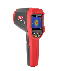 Высокотемпературный тепловизор UNI-T UTi32