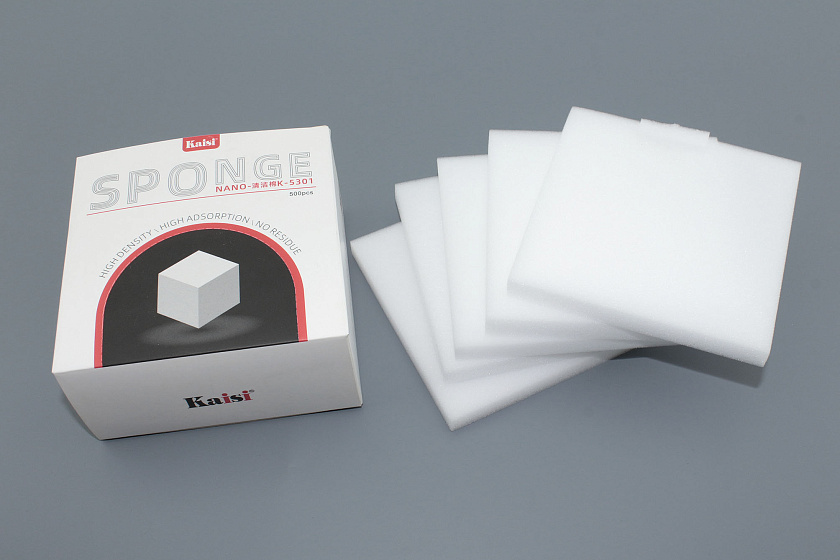 Нано-губка Kaisi K-5301