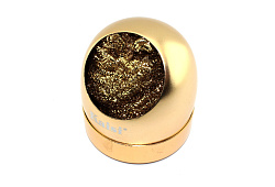 Губка металлическая для чистки наконечников паяльника Kaisi Golden