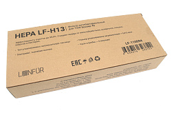 Фильтр Lonfur HEPA LF-Н13 для Tion Бризер 4S