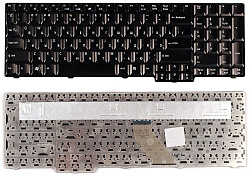 Клавиатура для ноутбука Acer Aspire 5335 5735 6530G 6930G черная глянцевая