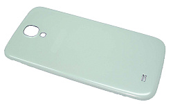 Задняя крышка аккумулятора для Samsung Galaxy S4 белая