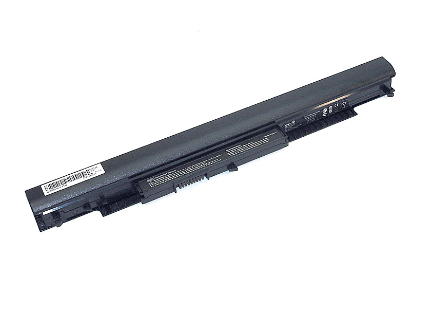 Аккумуляторная батарея Amperin для ноутбука HP Pavilion 14-ac 14-af 15-ac (HS04) 2200mAh AI-HS04