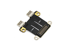 Разъем I/O USB-C MacBook Pro A1706 A1707 821-00861