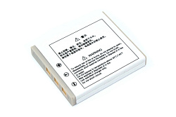 Аккумуляторная батарея 3.7V 750mAh для HONEYWELL 8650, 8670, Voyager 1602G 50129434-001FRE