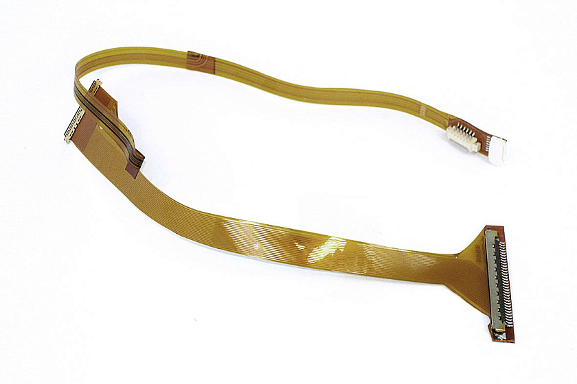 Переходник для матриц 16"  LED-to-CCFL