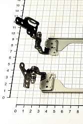 Петли для ноутбука Acer Aspire 5534 5538