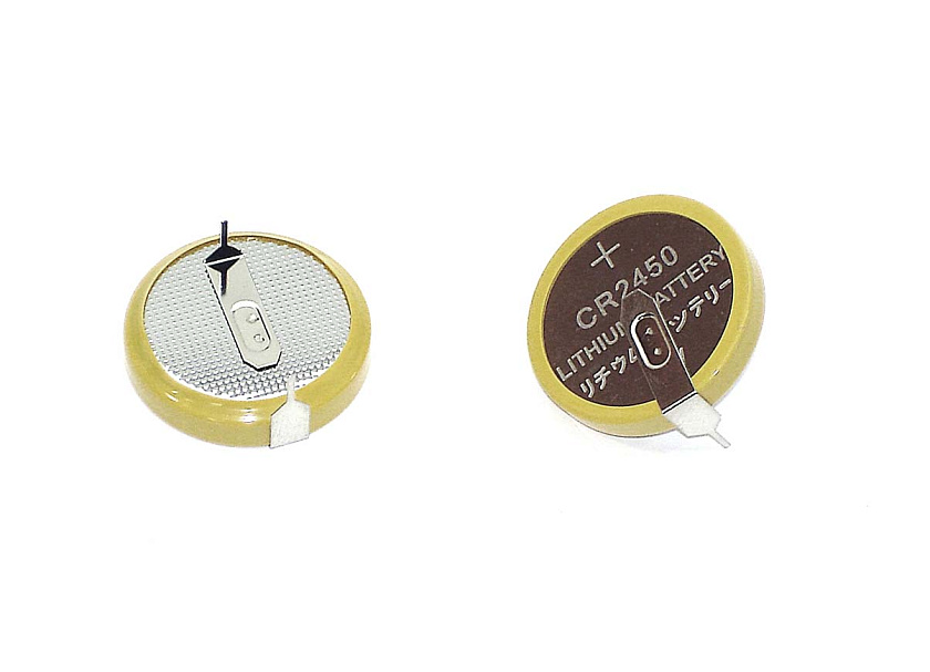 Батарейка CMOS R-CR2450HB55 10 шт