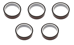 Термоскотч 25mm*33m до 180°C 10 шт