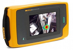 Акустическое устройство визуализации Fluke ii900